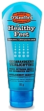 Fragrances, Perfumes, Cosmetics Foot Cream, tube - O'Keeffe'S Healthy Feet Foot Cream Tube