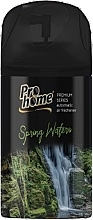 Spring Waterfall Air Freshener Refill - ProHome Premium Series  — photo N1