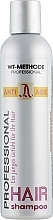 Rejuvenating Shampoo - Placen Formula Anti-Age Hair Shampoo — photo N1