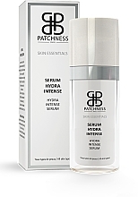 Fragrances, Perfumes, Cosmetics Face Serum - Patchness Skin Essentials Hydra Intense Serum