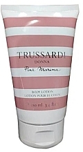 Fragrances, Perfumes, Cosmetics Trussardi Donna Pink Marina - Body Lotion