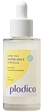 Fragrances, Perfumes, Cosmetics Ampoule Face Serum - Plodica Into the Water-Hole Ampoule