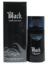 Fragrances, Perfumes, Cosmetics Karen Low Indescence Black - Eau de Toilette