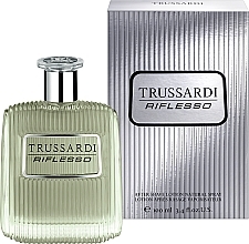 Fragrances, Perfumes, Cosmetics Trussardi Riflesso - After Shave Lotion