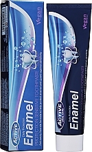 Enamel Protective Toothpaste - Beauty Formulas Active Oral Care — photo N2