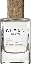 Fragrances, Perfumes, Cosmetics Clean Reserve Sel Santal - Eau de Parfum