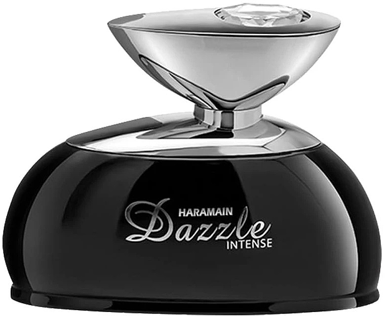 Al Haramain Dazzle Intense - Eau de Parfum — photo N2