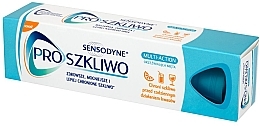 Fragrances, Perfumes, Cosmetics Toothpaste - Sensodyne Pronamel Multi-Action