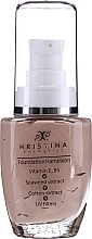 Fragrances, Perfumes, Cosmetics Hameleon Foundation - Hristina Cosmetics Foundation Hameleon