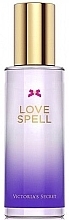 Fragrances, Perfumes, Cosmetics Victoria's Secret Love Spell - Eau de Toilette