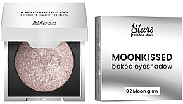 Eyeshadow - Stars from the Stars Moonkissed Backed Eyeshadows  — photo N1