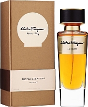 Salvatore Ferragamo Tuscan Creations La Corte - Eau de Parfum — photo N2