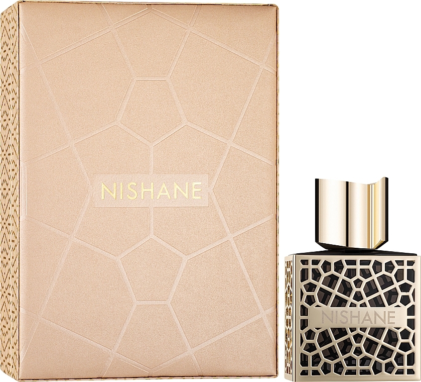 Nishane Nefs - Parfum — photo N2