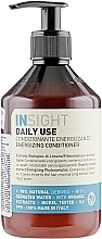 Energizing Conditioner for Daily Use - Insight Energizing Conditioner — photo N2