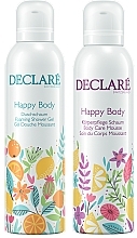 Fragrances, Perfumes, Cosmetics Set - Declare Happy Body