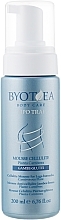 Anti-Cellulite Legs & Buttocks Mousse - Byothea Cellulite Mousse For Legs-Buttocks — photo N1