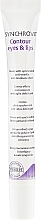 Anti-Aging Eye and Lip Cream - Synchroline Synchrovit Contour Eyes & Lips Cream  — photo N2