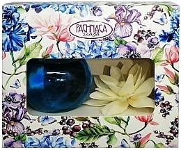 Fragrances, Perfumes, Cosmetics Orchid Air Freshener - Pachnaca Szafa