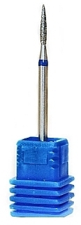 Diamond Drill Bit - Deni Carte Slim N — photo N1