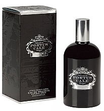 Fragrances, Perfumes, Cosmetics Portus Cale Black Edition - Eau de Toilette