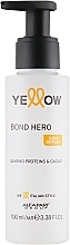 Repair Bond - Yellow Repair Bond Repair — photo N2