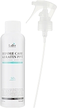 Keratin Protection for Hair Coloring - La'dor Eco Before Care Keratin PPT — photo N2