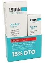 Fragrances, Perfumes, Cosmetics Set - Isdin Acniben Repair Dto Special 15%