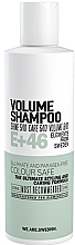 Fragrances, Perfumes, Cosmetics Volume Shampoo - E+46 Volume Shampoo