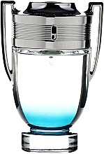 Paco Rabanne Invictus Aqua 2018 - Eau de Toilette (tester) — photo N1