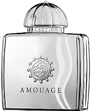 Fragrances, Perfumes, Cosmetics Amouage Reflection Woman - Eau (tester with cap)