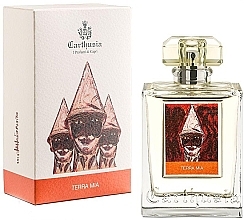 Fragrances, Perfumes, Cosmetics Carthusia Terra Mia - Parfum