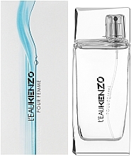 Kenzo L’Eau de Toilette Kenzo pour Femme - Eau de Toilette — photo N2