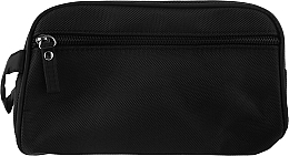 Fragrances, Perfumes, Cosmetics Toiletry Bag, MARI-KM-32MN-bl, black - Mari N.