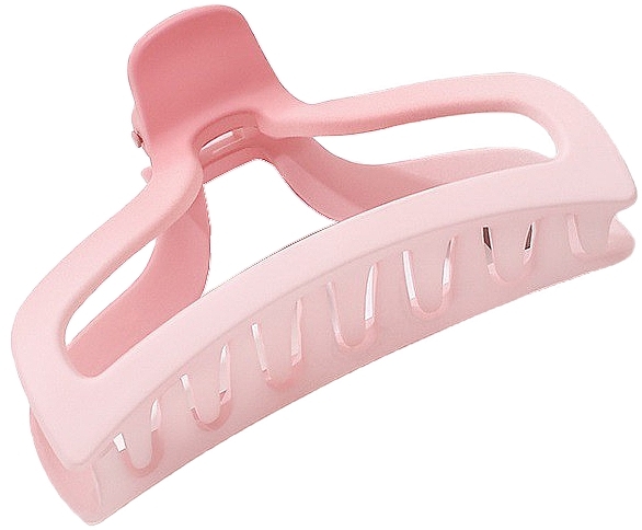 Claw Clip, pink - Ecarla — photo N1