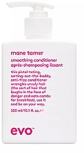 Fragrances, Perfumes, Cosmetics Smoothing Conditioner - Evo Mane Tamer Smoothing Conditioner