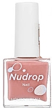 Nail Polish - Holika Holika Nudrop Piece Matching Nails — photo N1