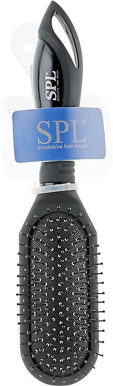 Massage Hair Brush, 55131 - SPL Hair Brush — photo N1