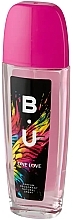 B.U. One Love - Deodorant Spray — photo N2