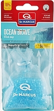 Air Freshener 'Ocean Breeze' - Dr.Marcus Fresh Bag Ocean Breeze — photo N1