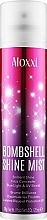 Hair Shine Mist - Aloxxi Bombshell Shine Mist — photo N1