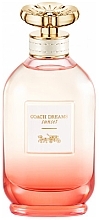 Fragrances, Perfumes, Cosmetics Coach Dreams Sunset - Eau de Parfum (sample)