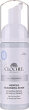 Fragrances, Perfumes, Cosmetics Soothing Face Cleansing Foam - Clochee Gentle Cleansing Foam