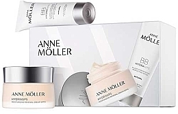 Fragrances, Perfumes, Cosmetics Set - Anne Moller Hydragps (cr/50ml + cr/50ml)