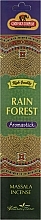 Fragrances, Perfumes, Cosmetics Incense Sticks "Rain Forest" - Good Sign Company Rain Forest Aromastick