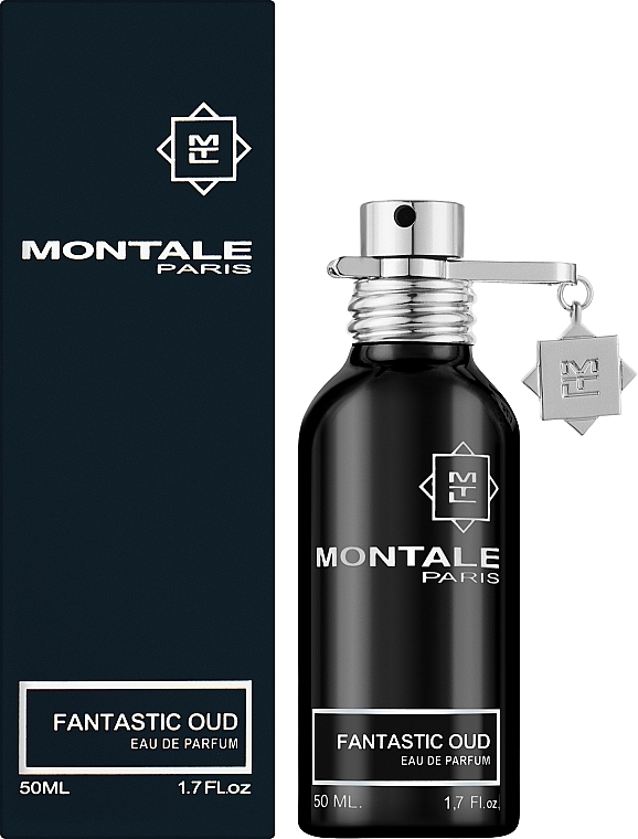 Montale Fantastic Oud - Eau de Parfum — photo N18