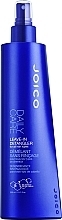 Leave-In Conditioner for All Hair Types - Joico Daily Care Leave-In Detangler — photo N1