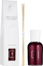 Hypno Casa Eco Chic Ambra D'arabia - Reed Diffuser — photo N2