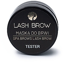 GIFT! Brow Mask - Lash Brow Spa Brows — photo N1