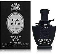 Fragrances, Perfumes, Cosmetics Creed Love in Black - Eau de Toilette (sample)