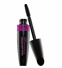 Fragrances, Perfumes, Cosmetics Mascara with False Lashes Effect - Max Factor False Lash Effect 24 Hour